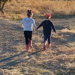 Meet your Posher, Sandy